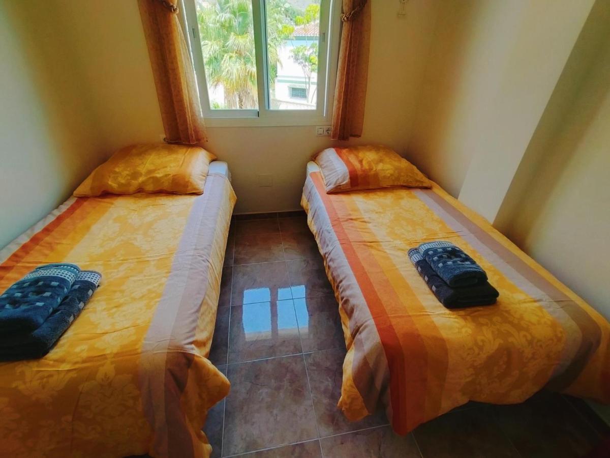Sun Casa Cipreses 5 Сasa de vacaciones Nerja