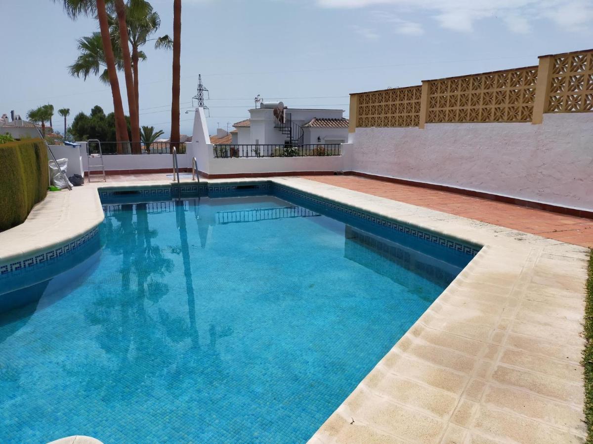 Sun Casa Cipreses 5 Nerja