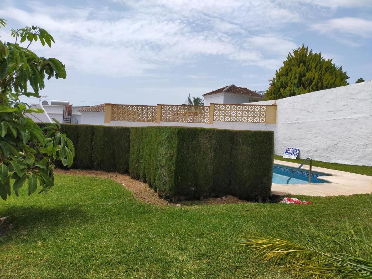 Sun Casa Cipreses 5 Nerja