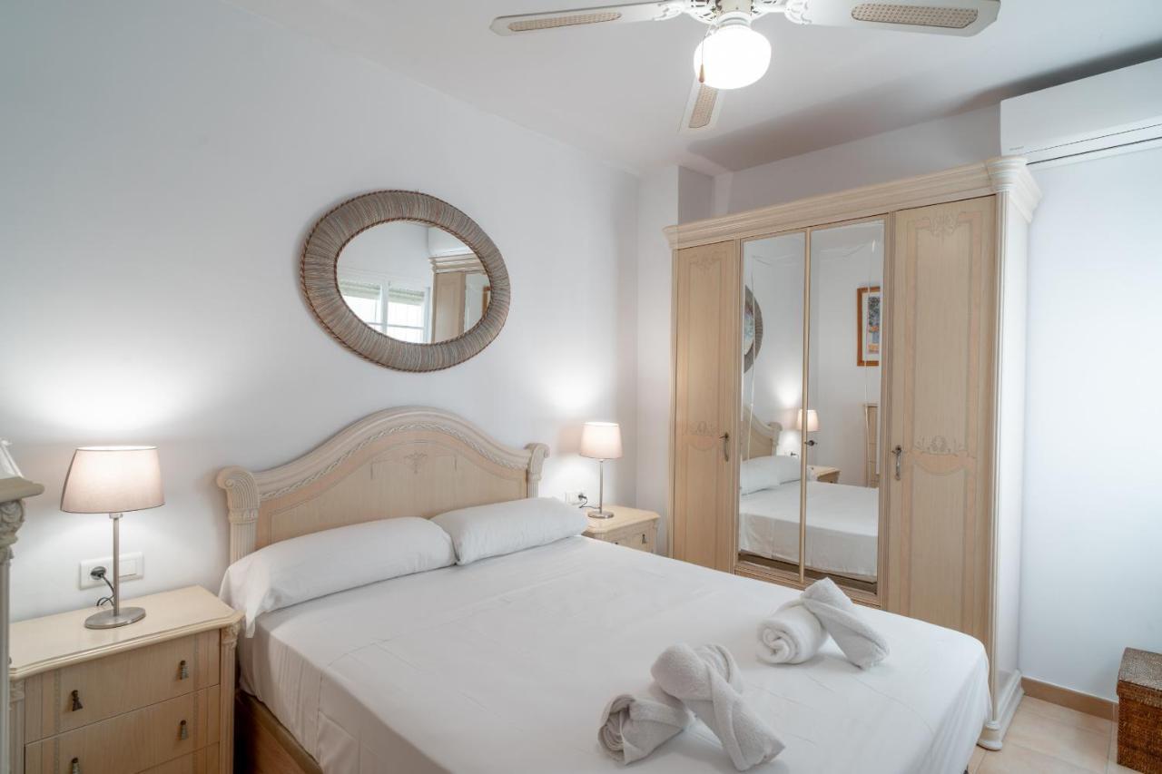 Apartment Toboso Torrecilla Paradise Nerja