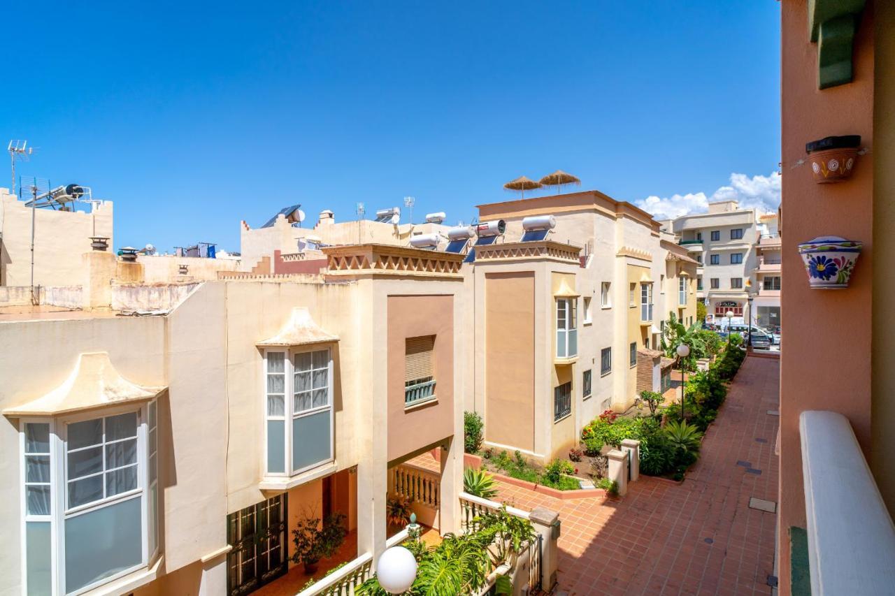Apartment Toboso Torrecilla Paradise *