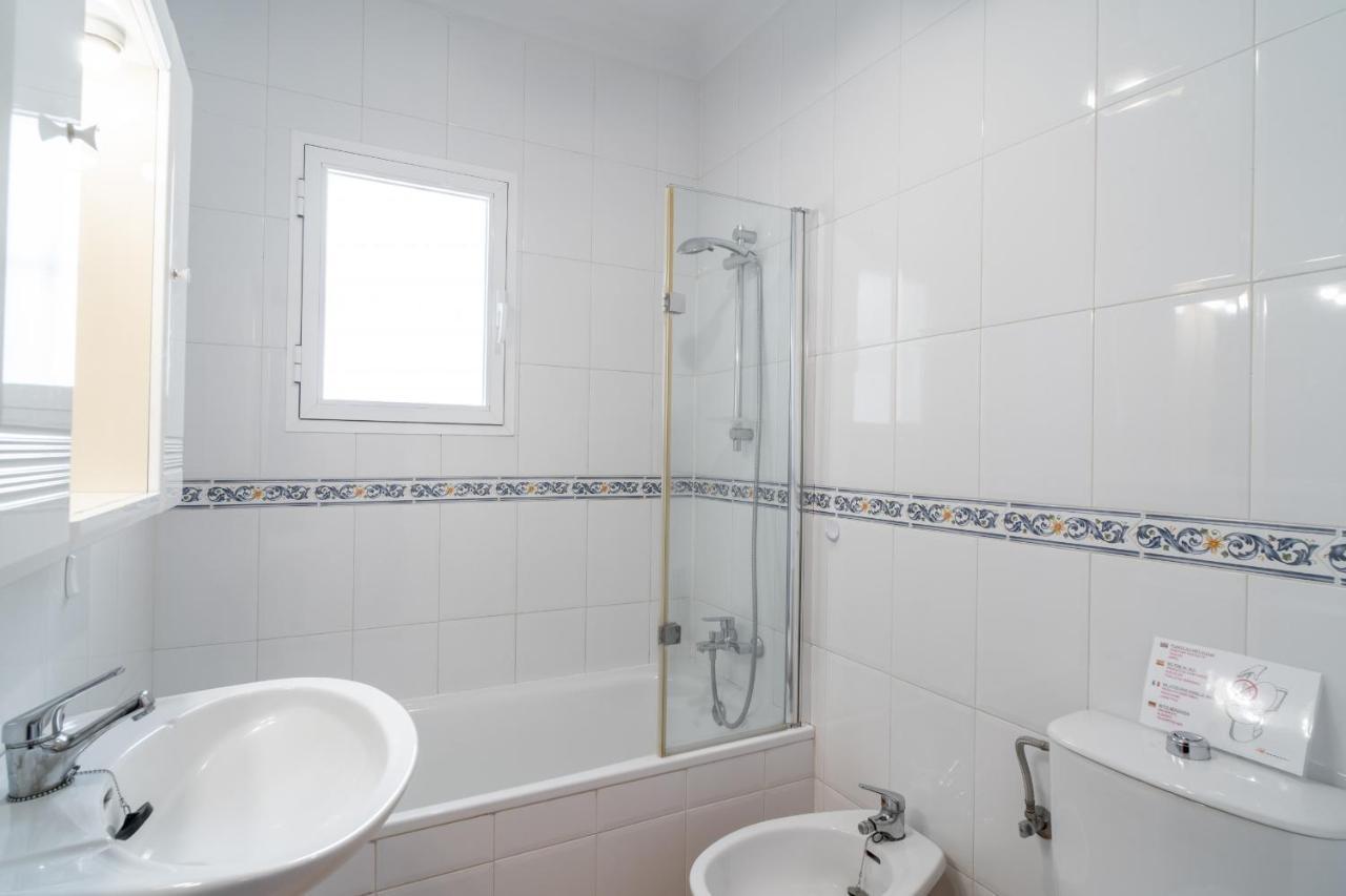 Toboso Torrecilla Paradise Apartment