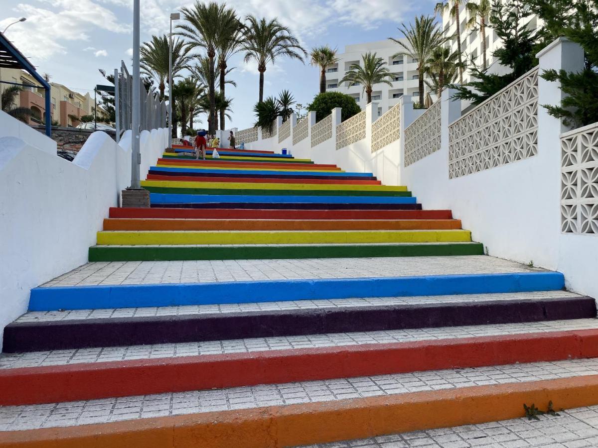 Apartment Toboso Torrecilla Paradise Nerja
