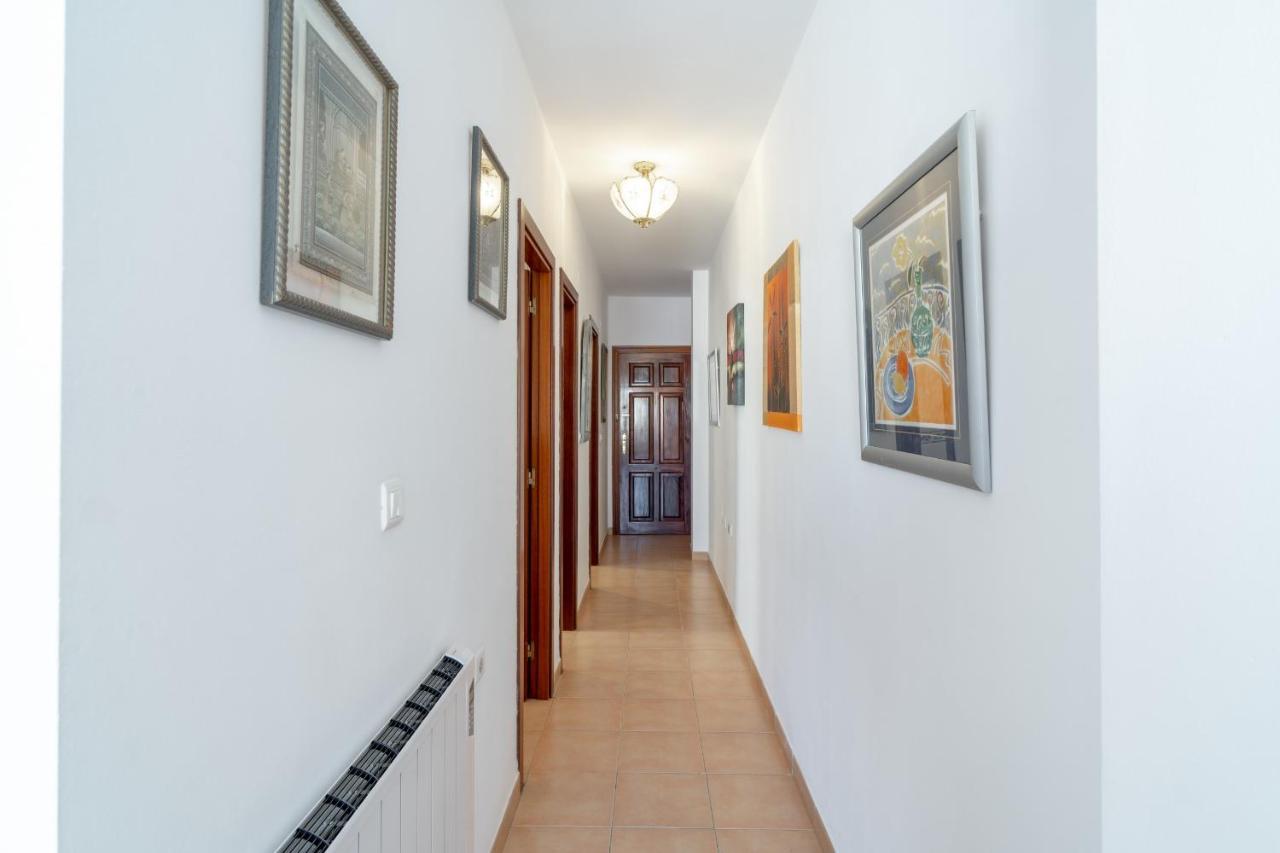 Apartment Toboso Torrecilla Paradise