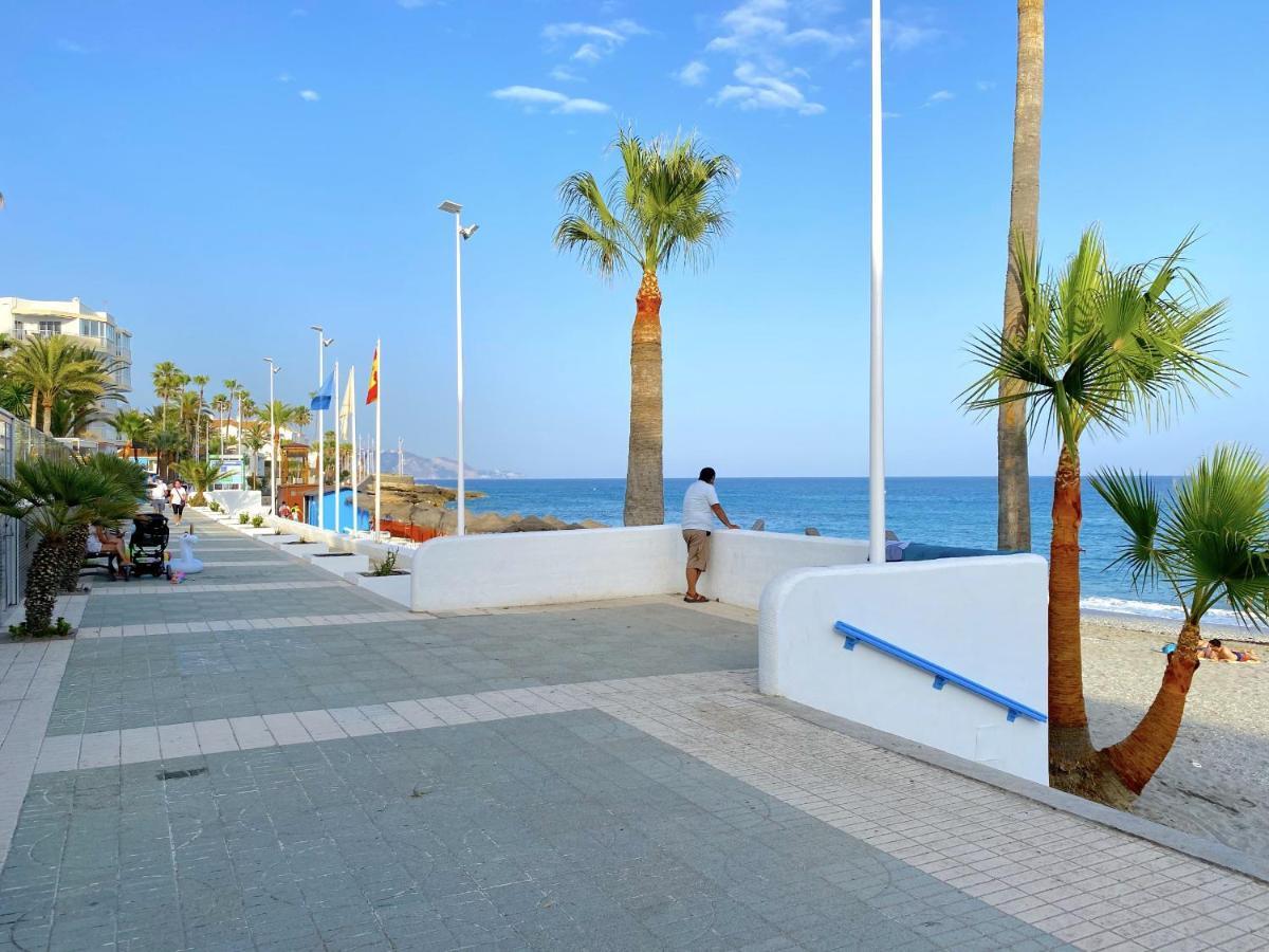 Apartment Toboso Torrecilla Paradise