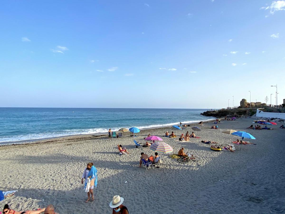 Toboso Torrecilla Paradise Apartment