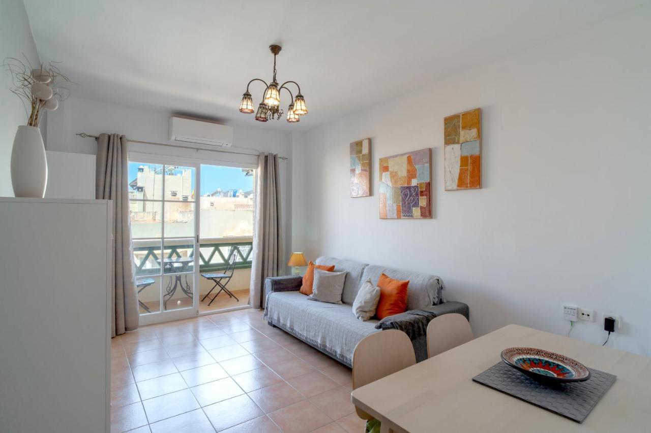 Apartment Toboso Torrecilla Paradise Nerja