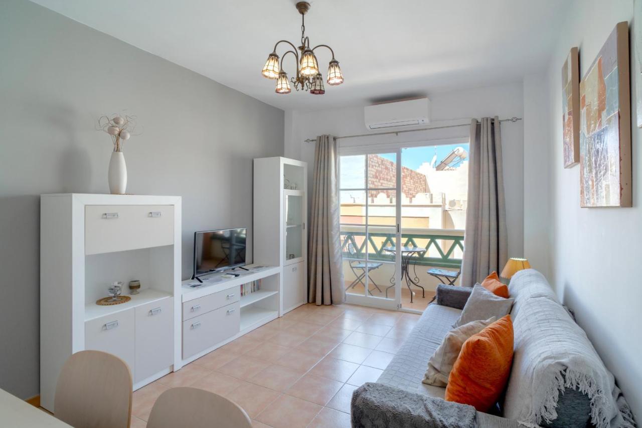 Apartment Toboso Torrecilla Paradise Nerja