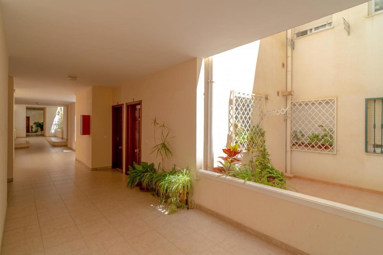 Apartment Toboso Torrecilla Paradise *