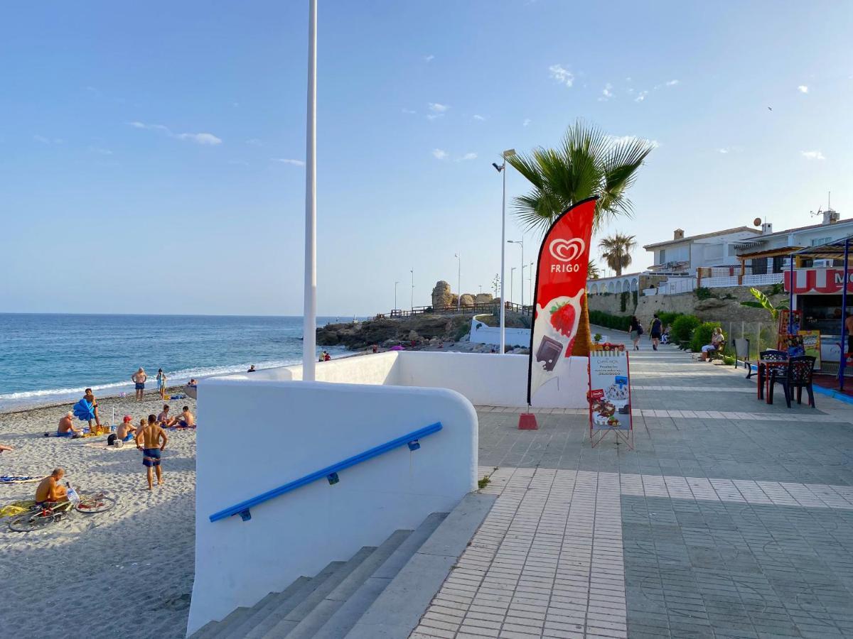 Apartment Toboso Torrecilla Paradise