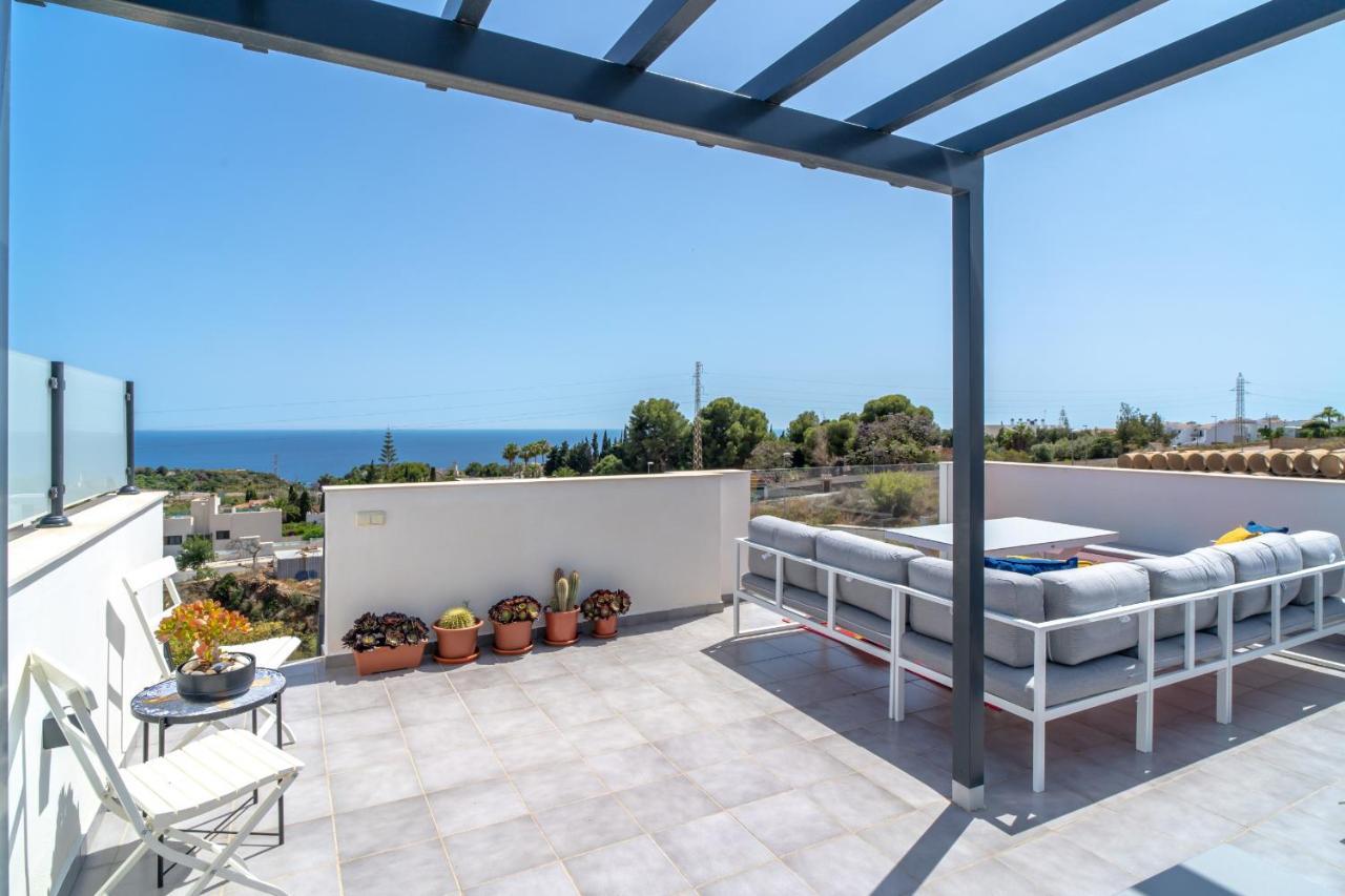 Villa Luxuria Private Pool