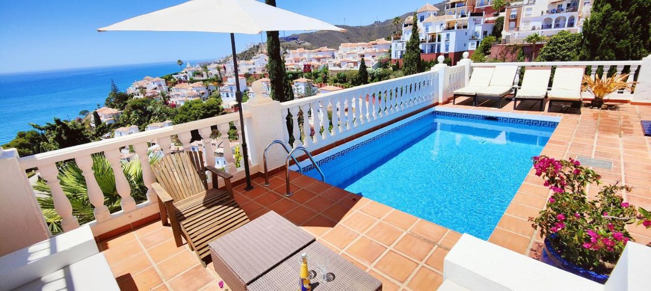 Villa Ap349 - Casa Del Aguila