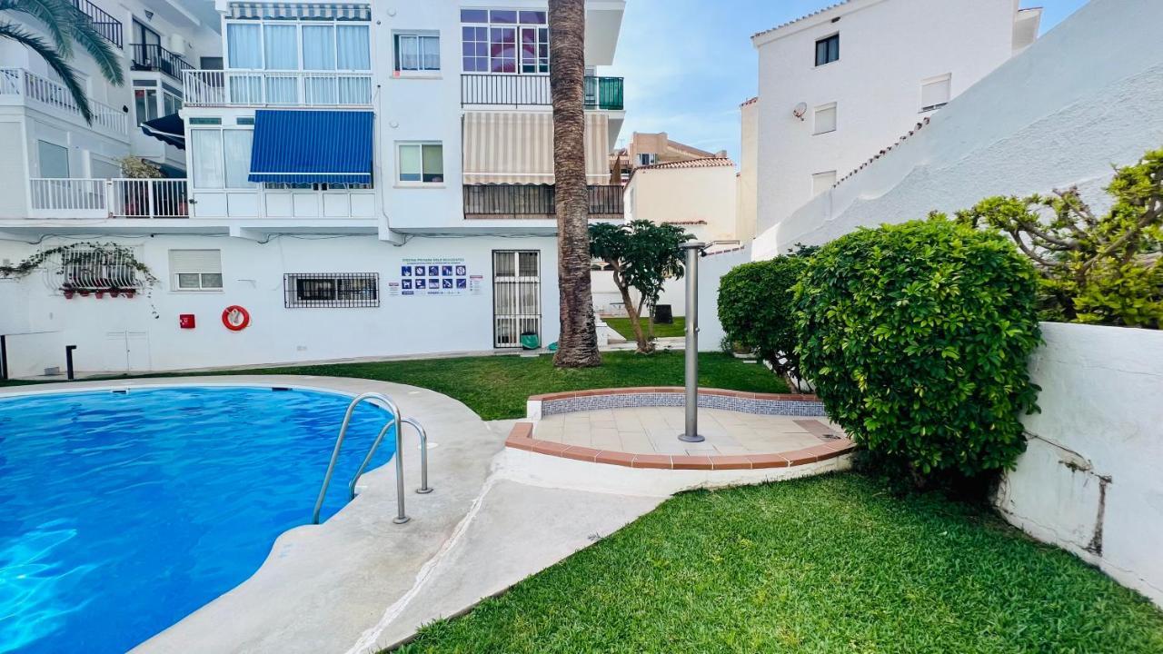 Southcosta Apartamento Nerja