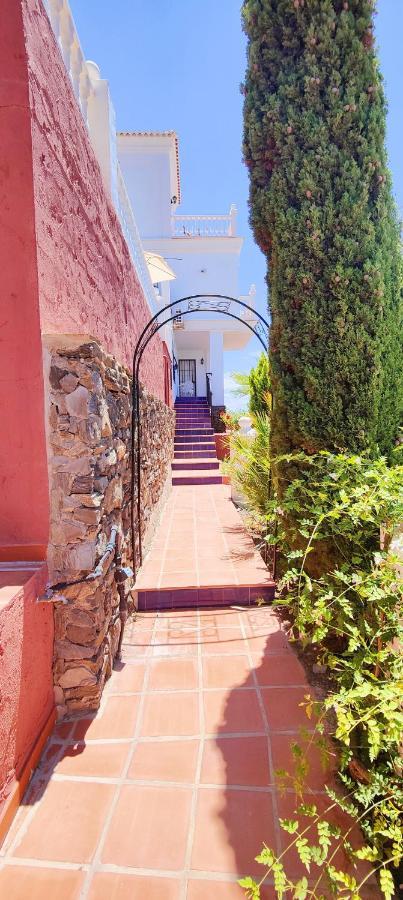 Ap349 - Casa Del Aguila Villa