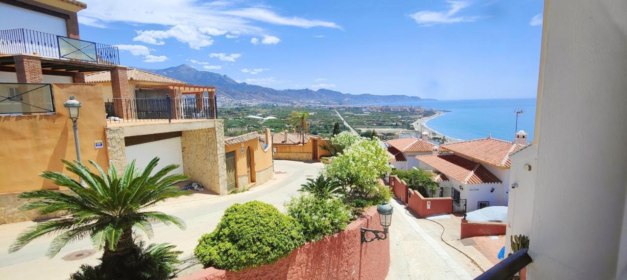 Ap349 - Casa Del Aguila Villa