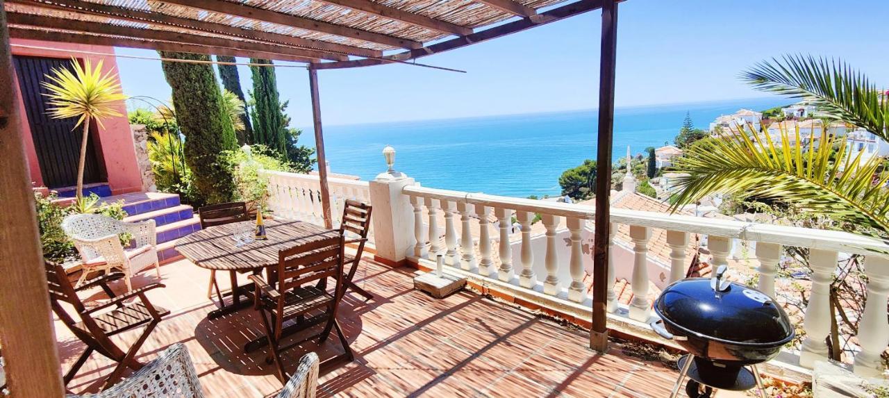 Villa Ap349 - Casa Del Aguila