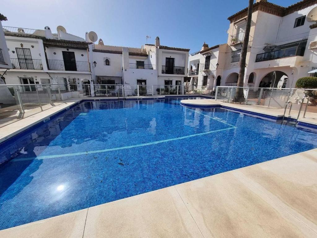 Casa de férias Casa Andaluza *