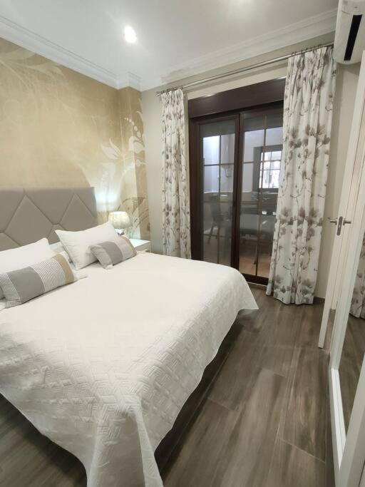 Apartamento Amalia Apartment Nerja