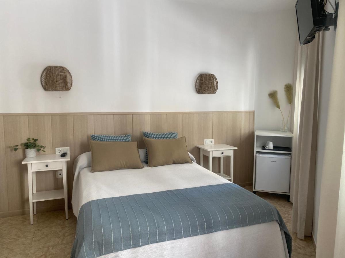 Andalucia Guest house *