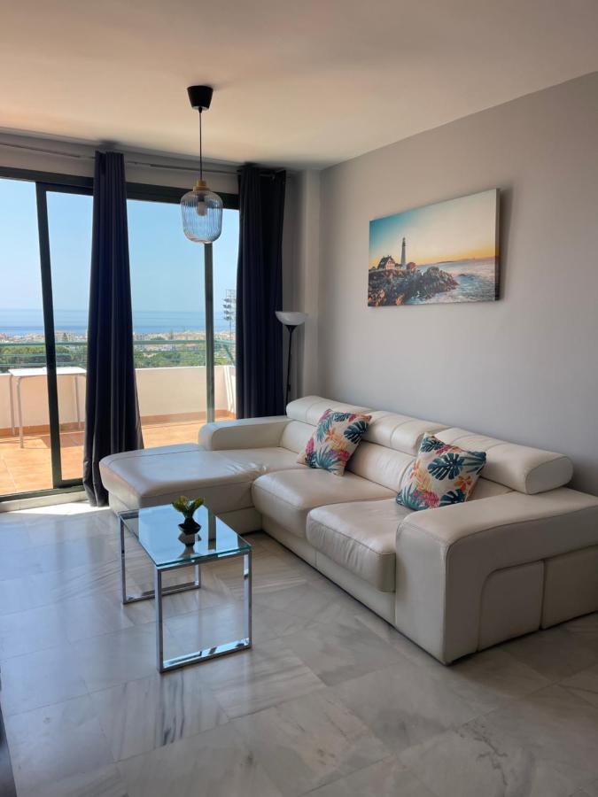 Apartment En Con Vistas Al Mar. Nerja