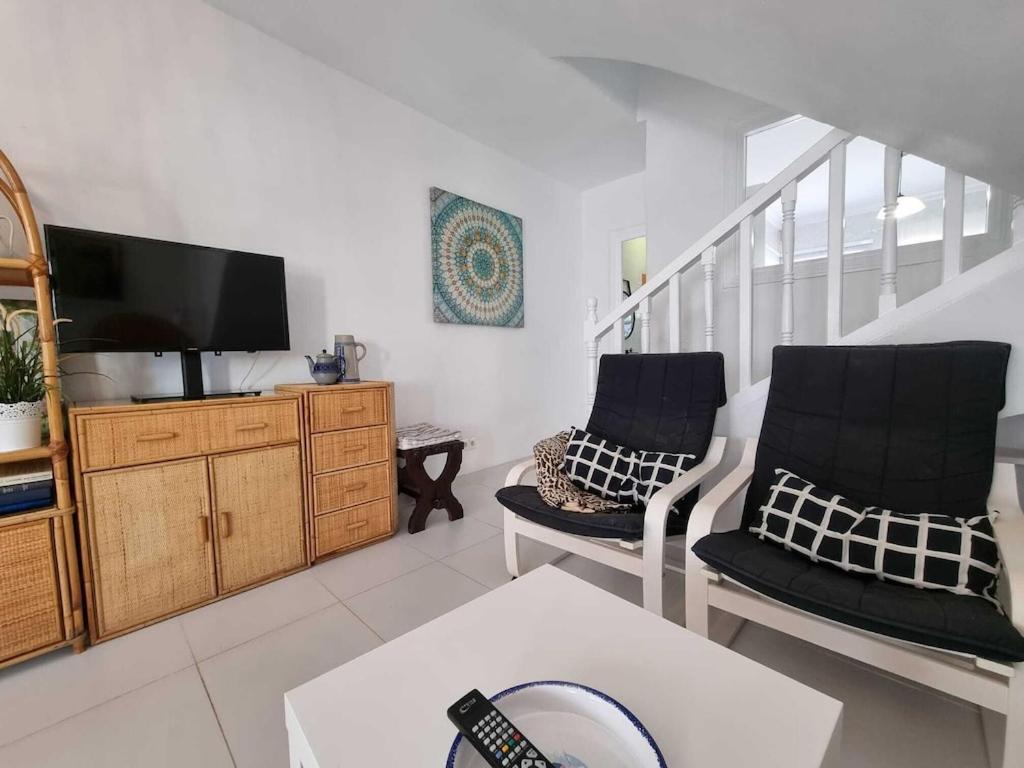 Casa de férias Casa Andaluza Nerja