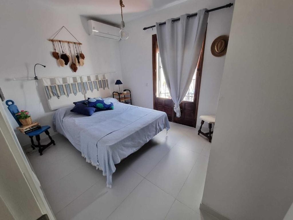 Casa de férias Casa Andaluza *