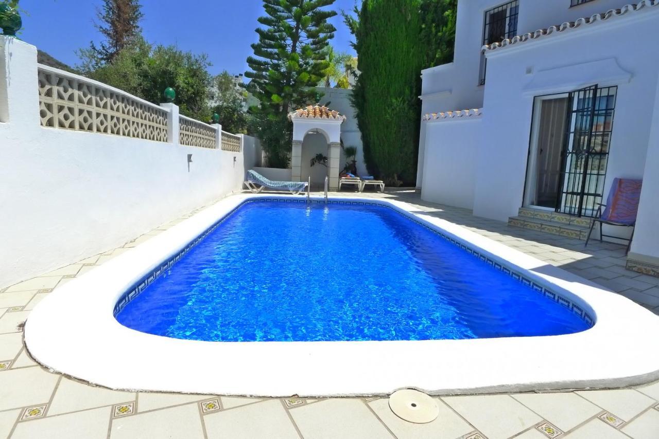 Golondrinas - Private To Sleep 6 * Nerja