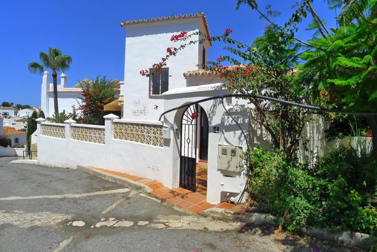 Golondrinas - Private To Sleep 6 Nerja