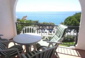 Verdemar 44 - Nerja, 2 Bedrooms, 4 Persons Hotel *