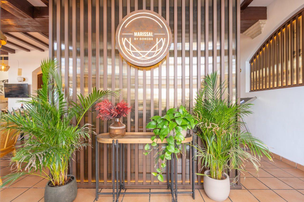 Marissal By Dorobe Guest house