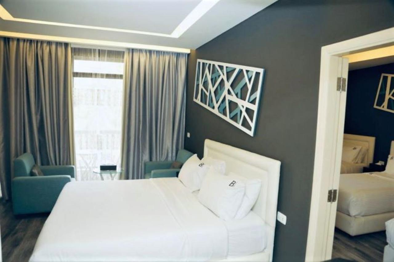 Guest house Marissal By Dorobe