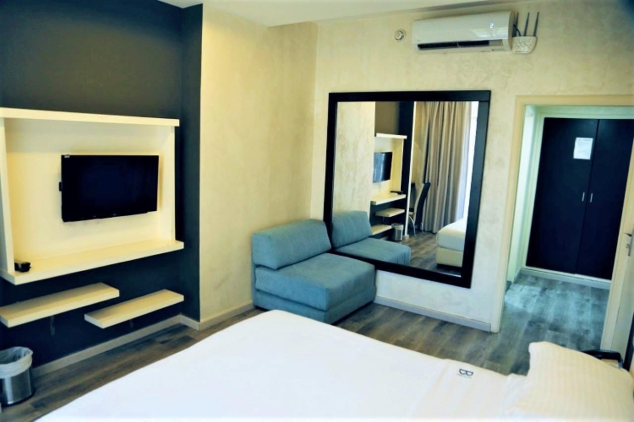 Guest house Marissal By Dorobe 2*