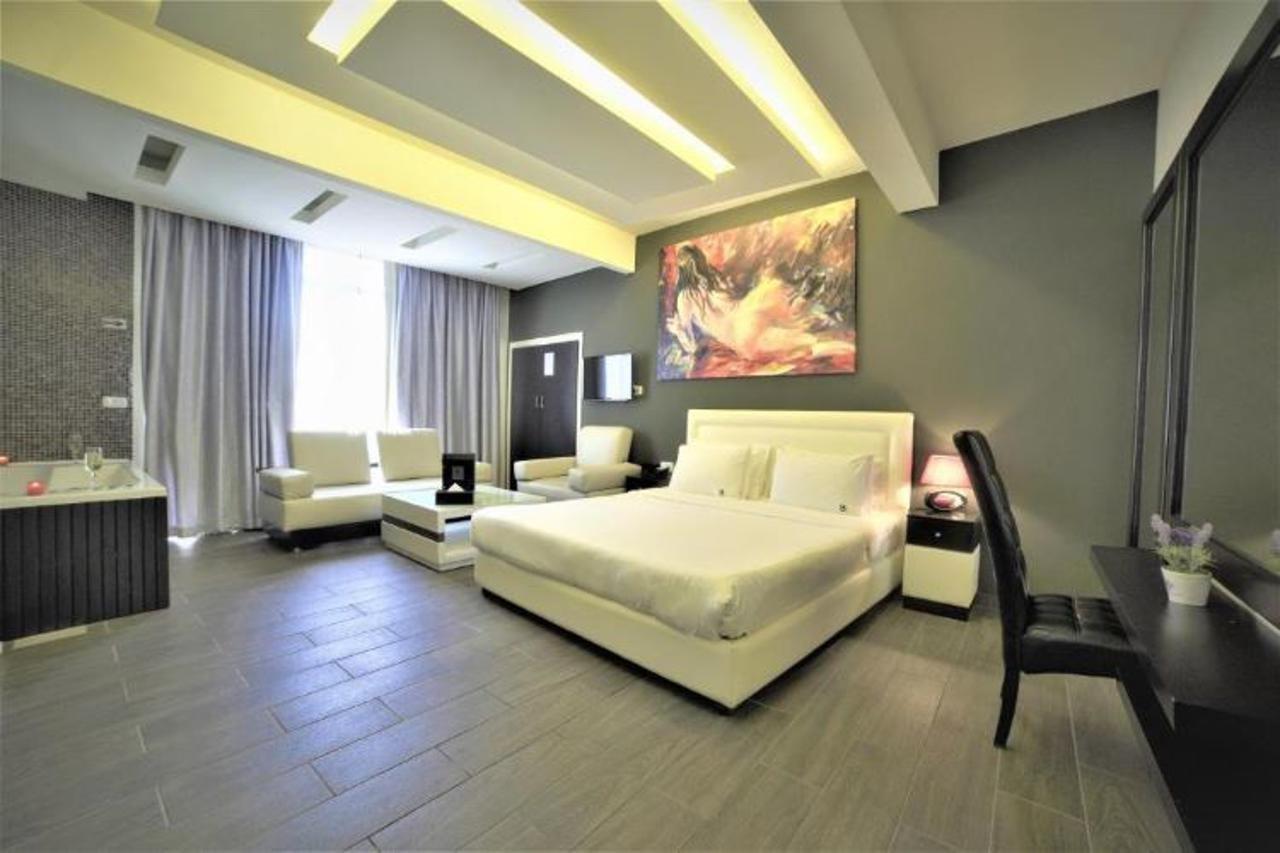 Guest house Marissal By Dorobe 2*