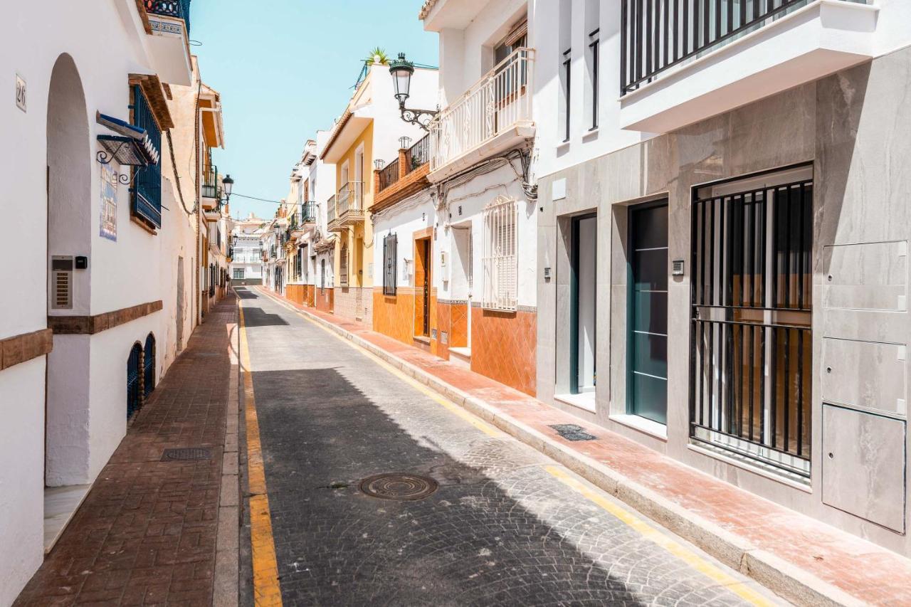 Casa Tita Mercedes Nerja