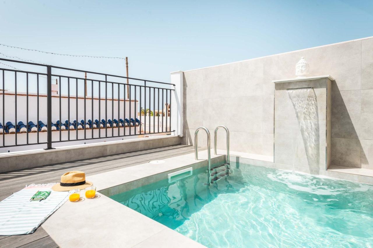 Villa Casa Tita Mercedes Nerja