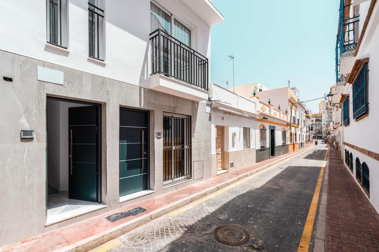Casa Tita Mercedes * Nerja