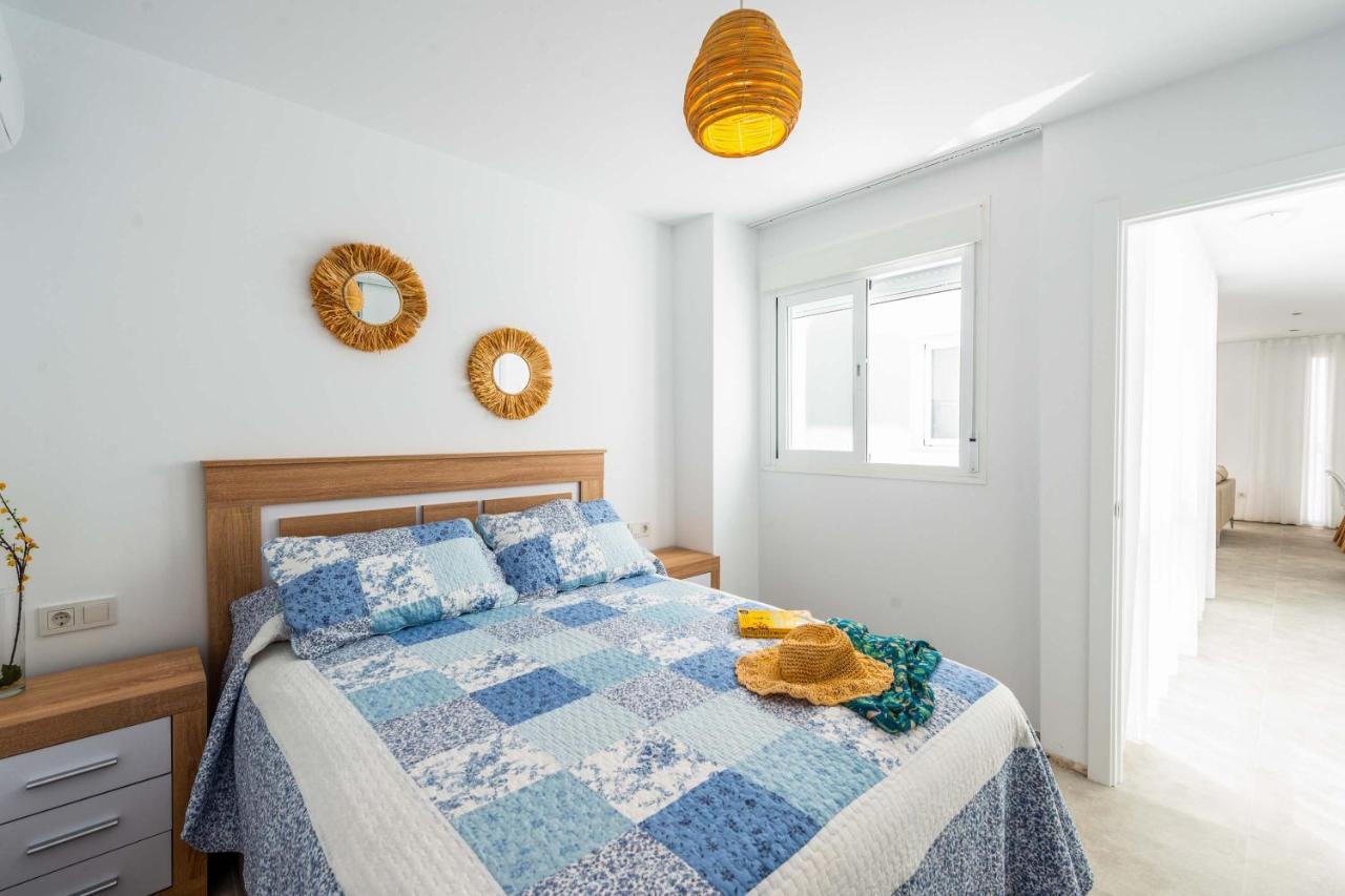 Casa Tita Mercedes * Nerja