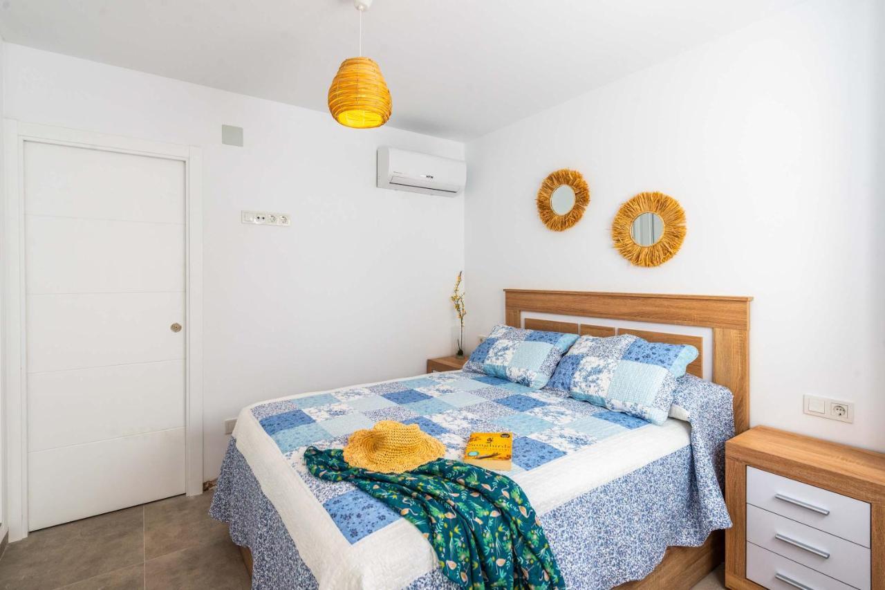 Casa Tita Mercedes Nerja
