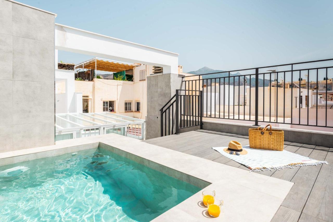 Casa Tita Mercedes Nerja