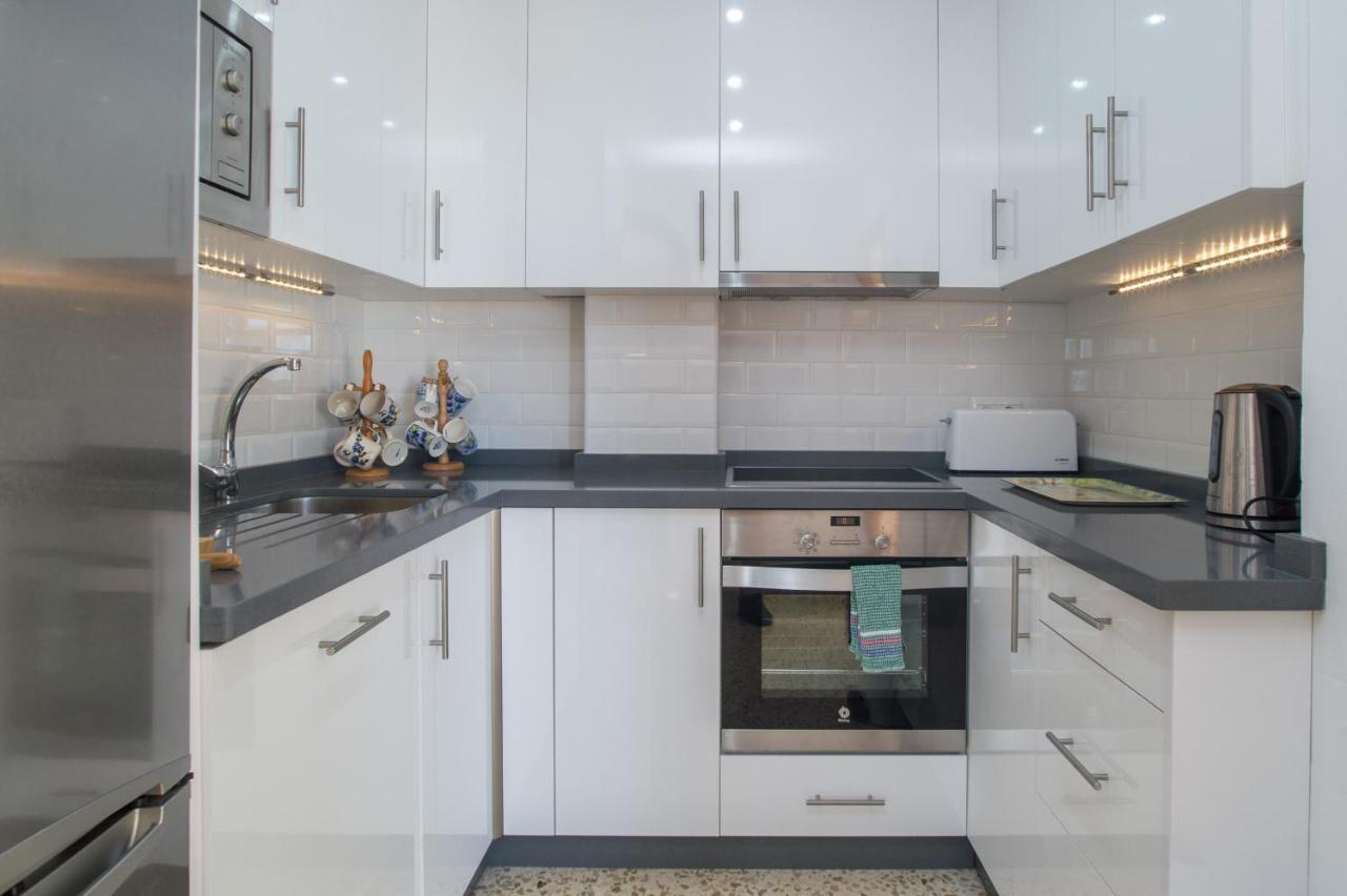 Apartamento Tetuan 7 Oasis