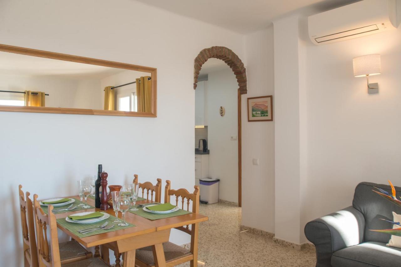 Tetuan 7 Oasis Nerja