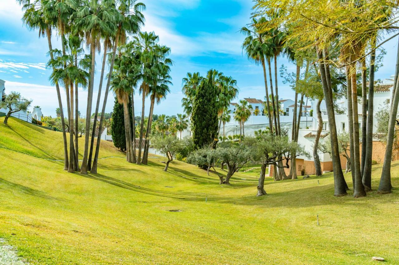 Apartamento Palmas 8b Oasis Nerja