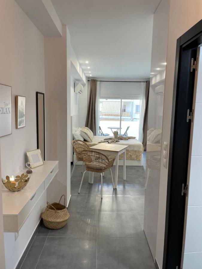 2loft Moderno Acogedor Centrico Y Silencioso Apartamento