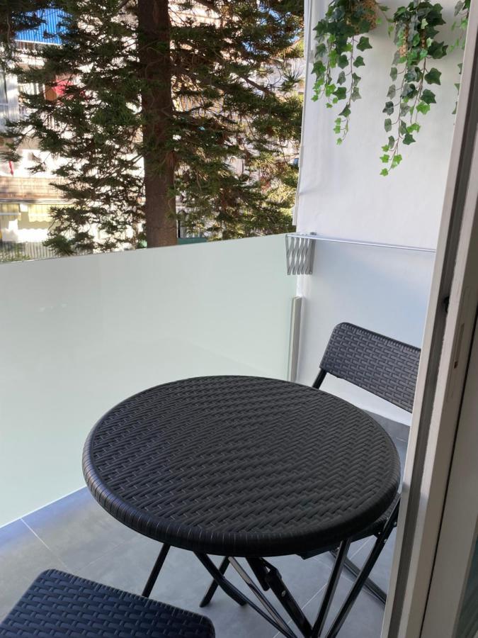 2loft Moderno Acogedor Centrico Y Silencioso Apartamento