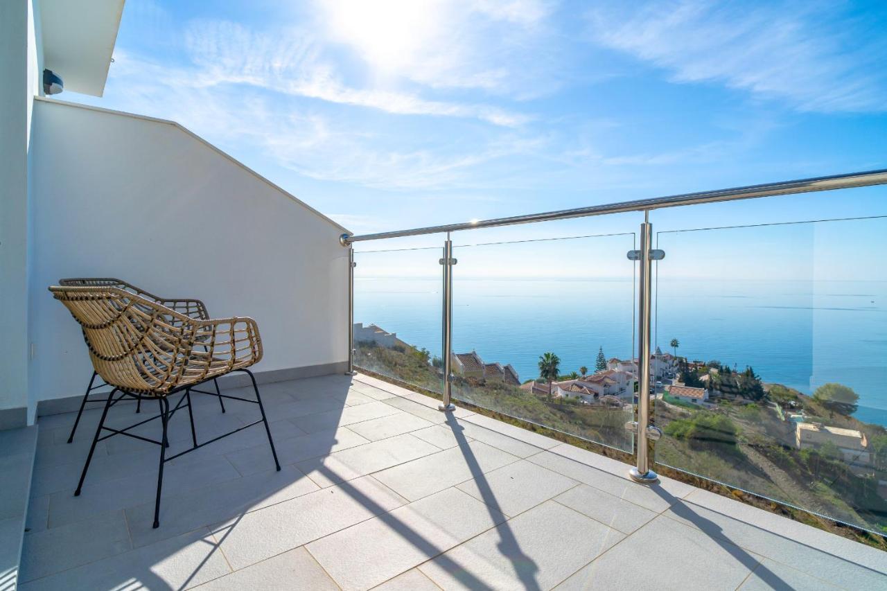 Apartment Terrazas De Ladera Duplex 10 Casasol Nerja