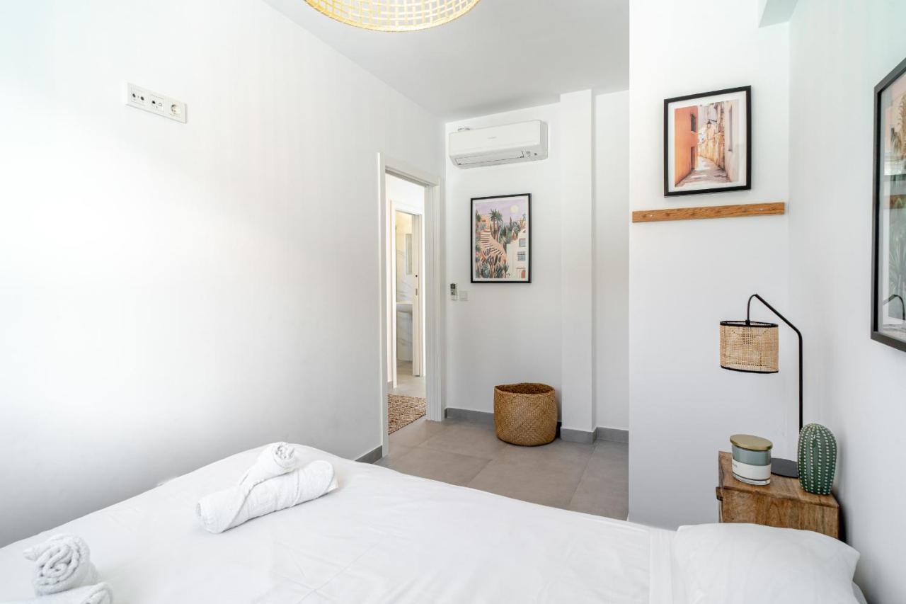 Apartment Terrazas De Ladera Duplex 10 Casasol