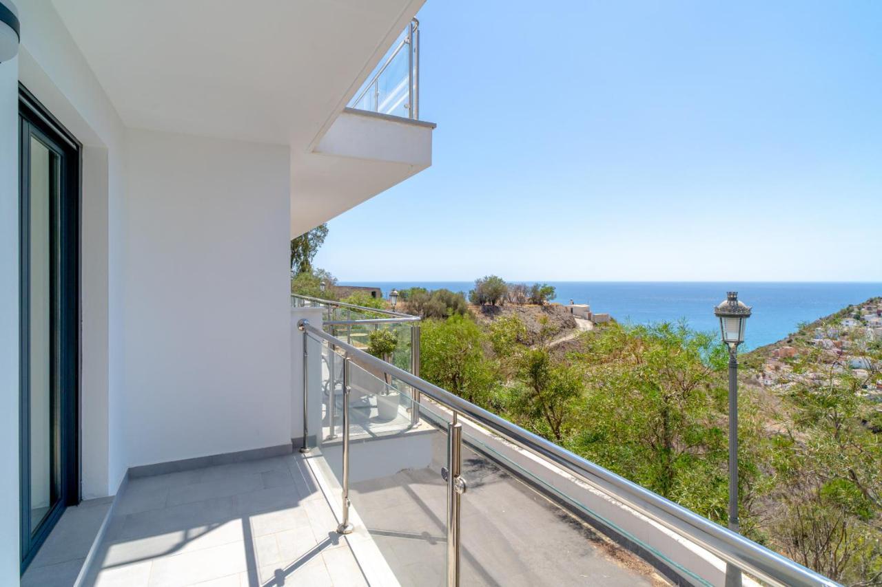 Apartamento Balcon Del Mar Seaview 111 Casasol