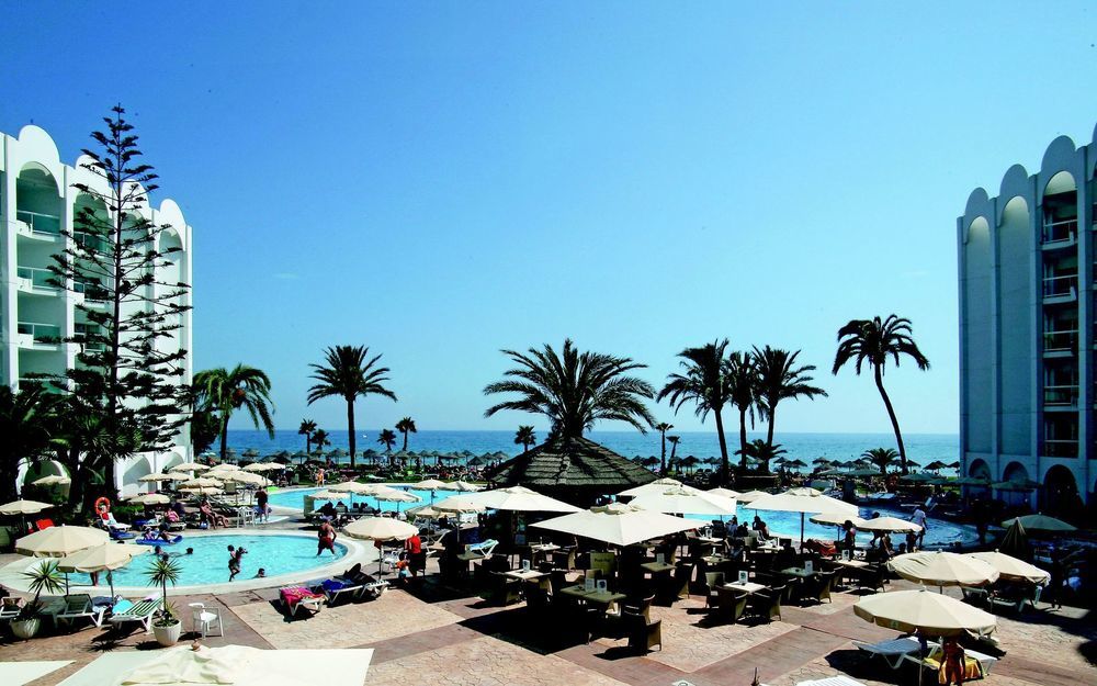 Ona Marinas De 4* Nerja