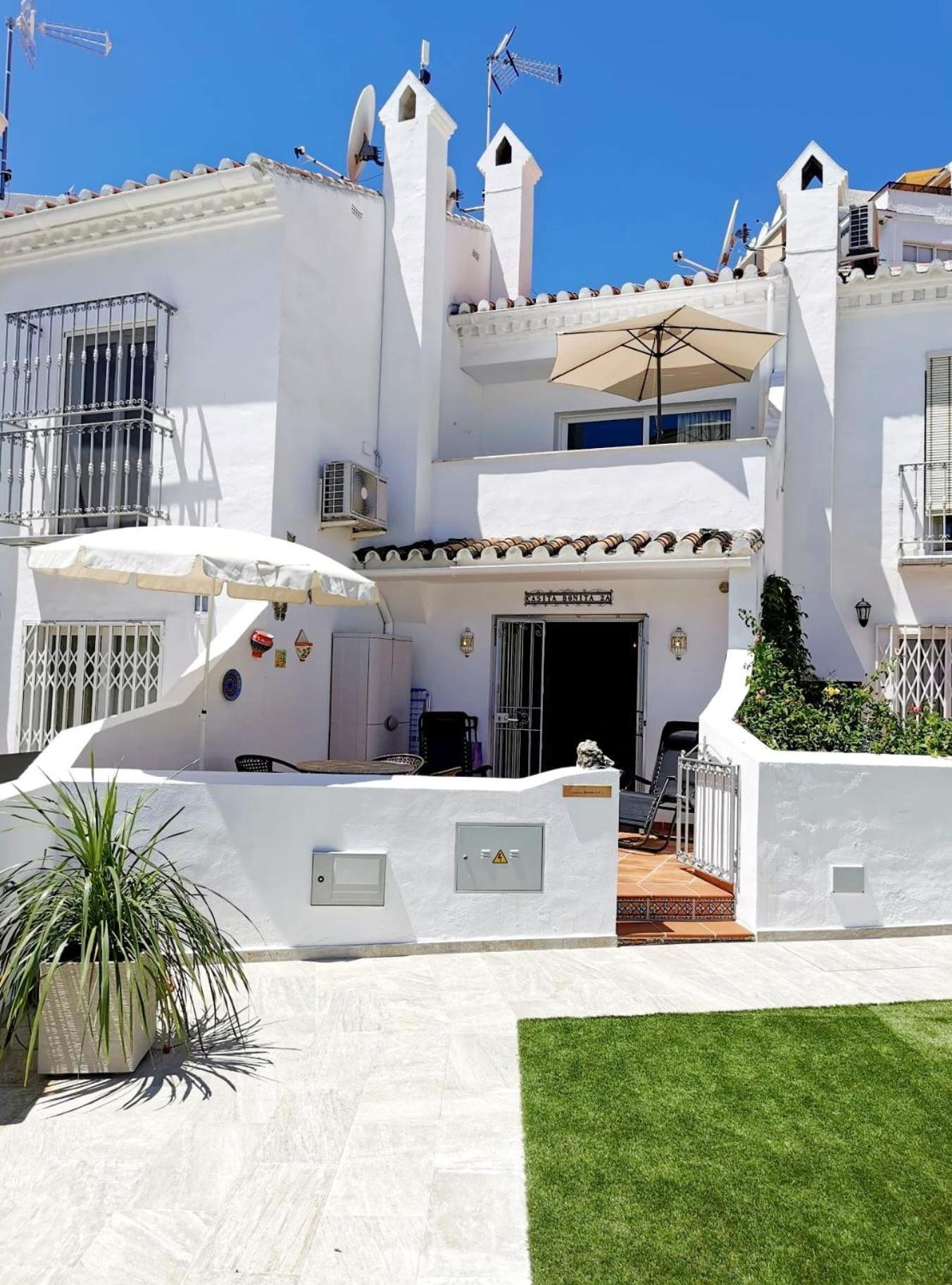 Apartamento Casita Bonita