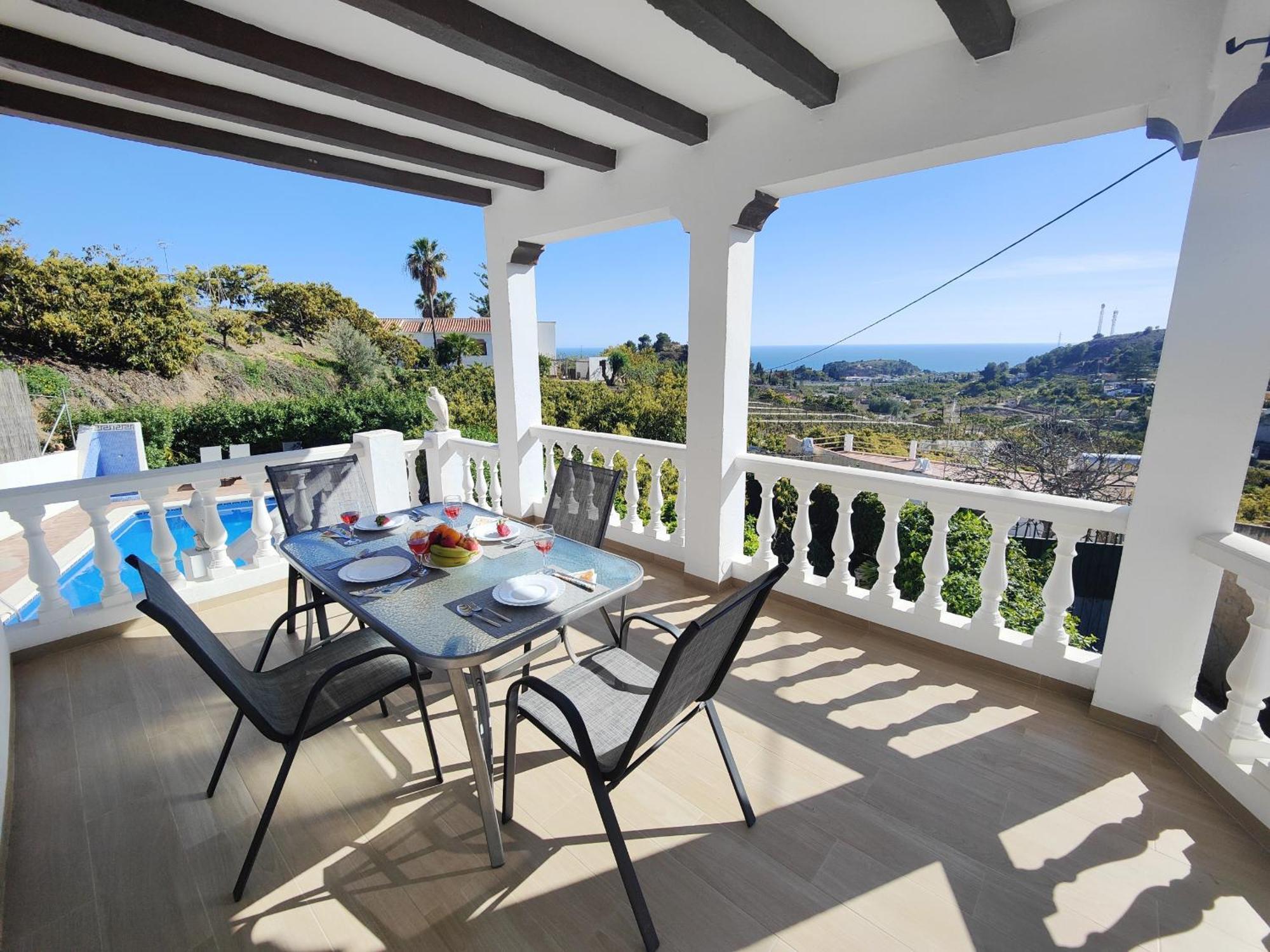 Villa Ap377 Cortijo Maite *